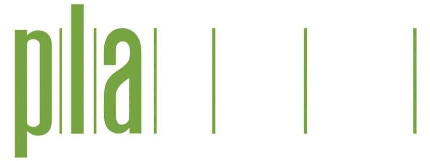 P Landscape Logo