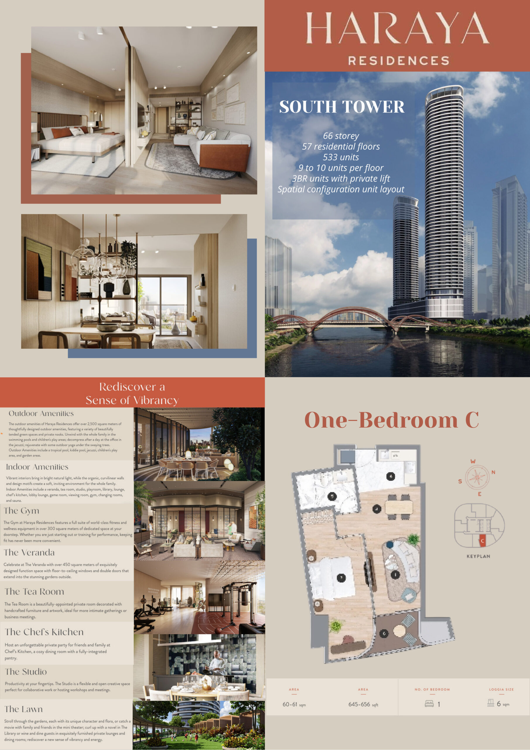 1BR PROPOSAL - HRY 28C-ST-1