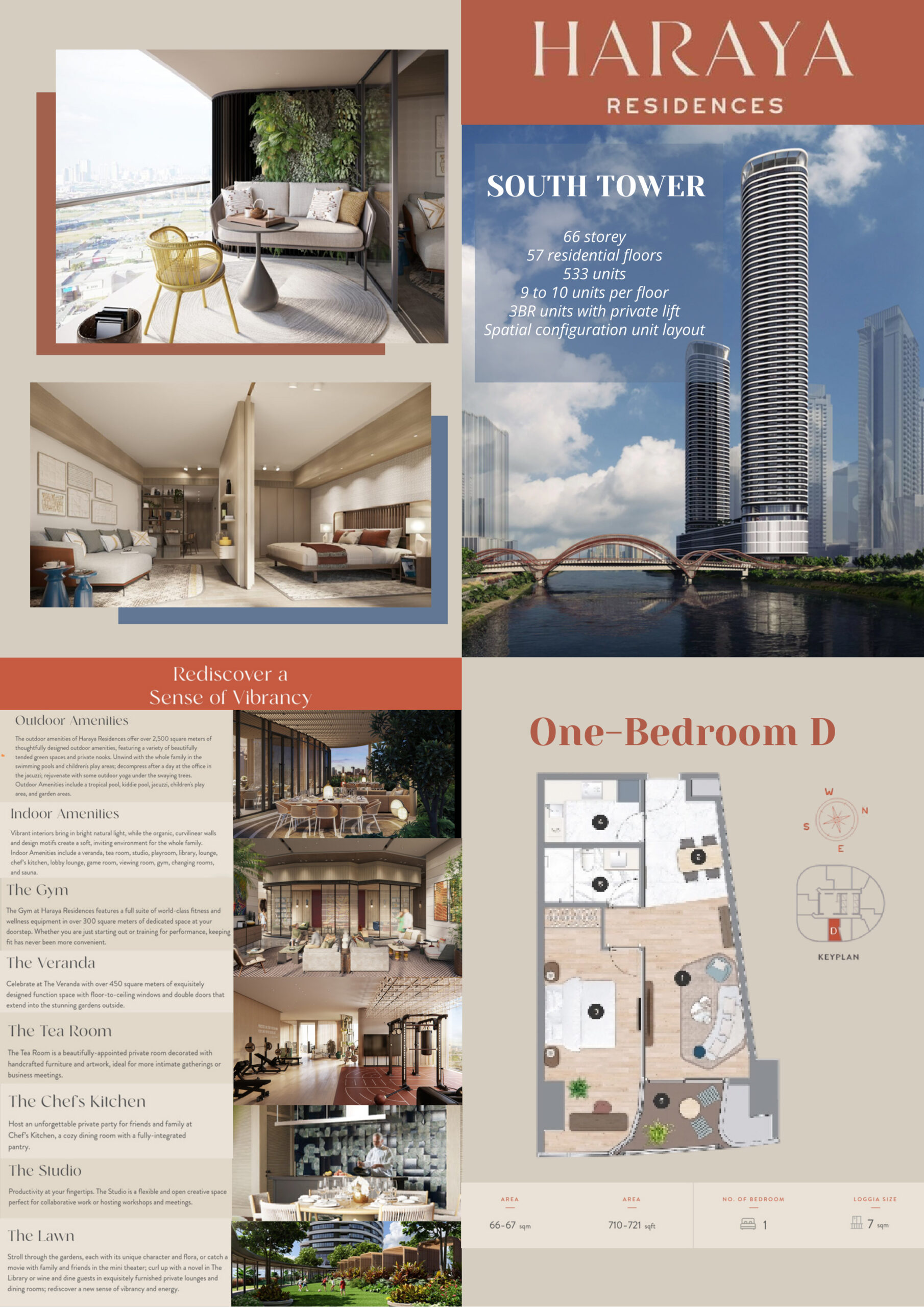 1BR PROPOSAL - HRY 52D-ST-1