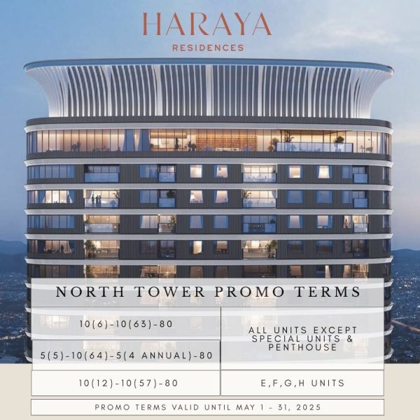 HARAYA PROMO TERMS HARAYA PROMO TERMS